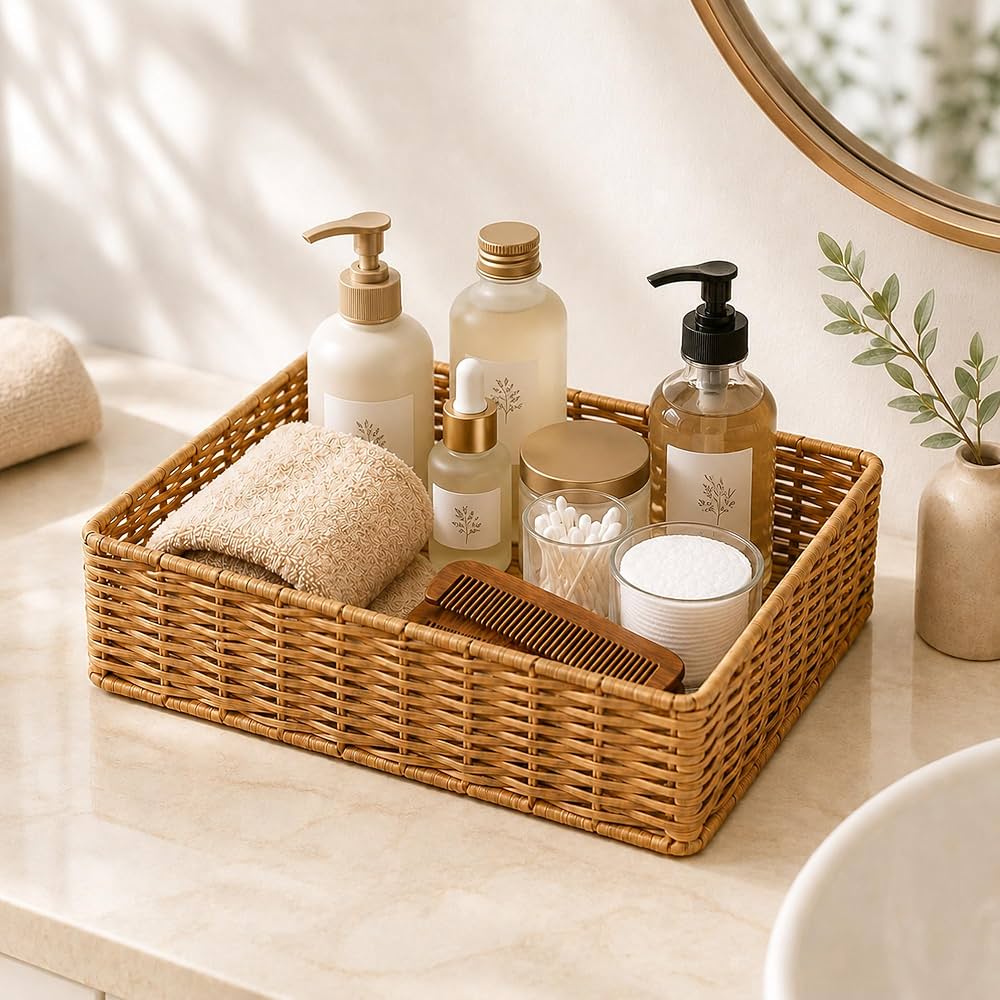 Home Organization Selection